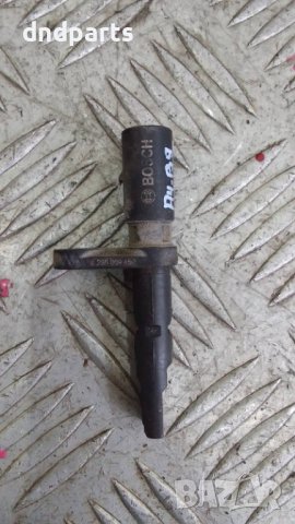 Датчик Audi A4 B9 2.0TDI 2016г.(заден десен)	