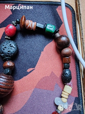 Бохо гердани, снимка 8 - Колиета, медальони, синджири - 53147754