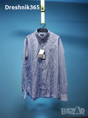 Jean Paul Риза/Мъжка Л/L XL