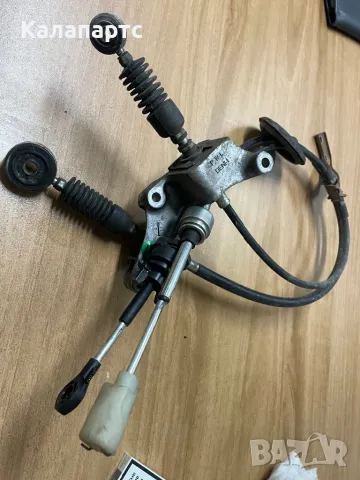 Жило скорости Honda jazz 1.4 i-dsi 2002-2008