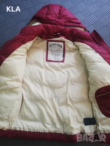 Яке Tommy Hilfiger , снимка 3 - Якета - 52771249