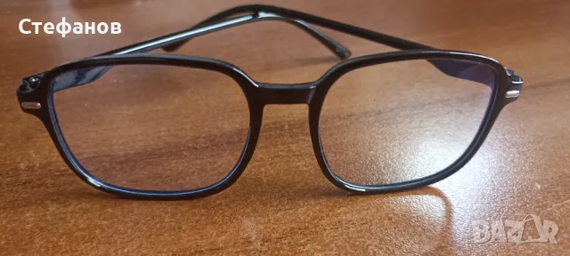 Очила нови,унисекс, Анти синя светлина, Антирефлекс, снимка 12 - Слънчеви и диоптрични очила - 49761402