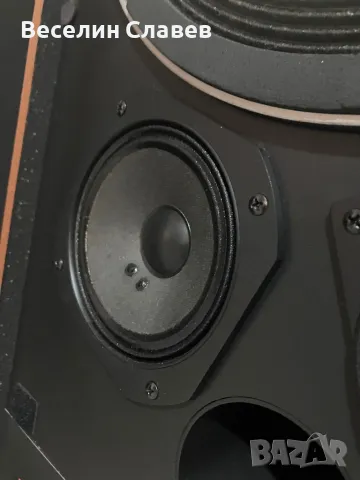 JBL 4311b, снимка 3 - Тонколони - 48997315
