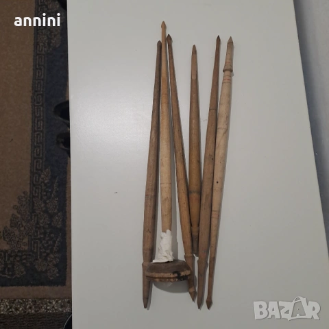 нова  чугунена  преса   произв  82г  за подарък  на домакинята, снимка 18 - Други стоки за дома - 11469385