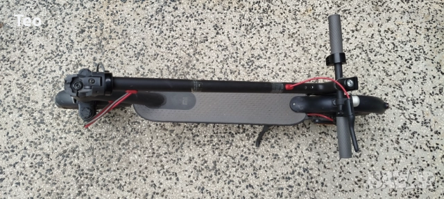 Xiaomi M365, снимка 2 - Други спортове - 51930294