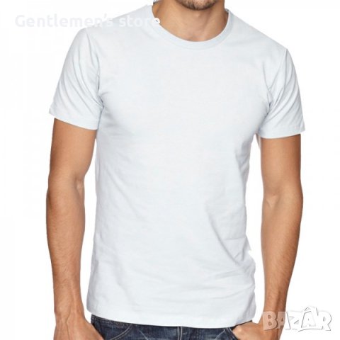 Мъжки тениски, снимка 2 - Тениски - 40200917