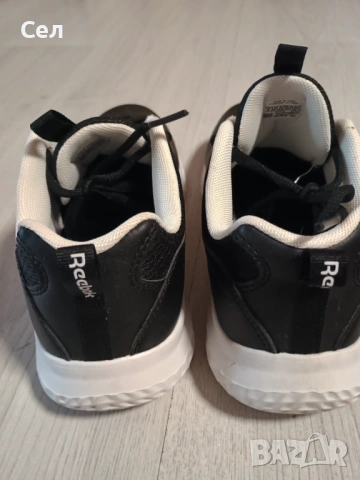 Маратонки Reebok 37,5, снимка 3 - Маратонки - 53231990