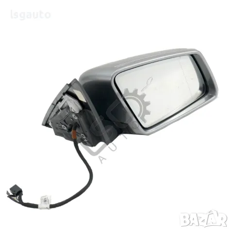 Дясно огледало с ел.прибиране Mercedes-Benz C-Class 204 (W/S/C) 2007-2014 ID: 141955, снимка 3 - Части - 48858802