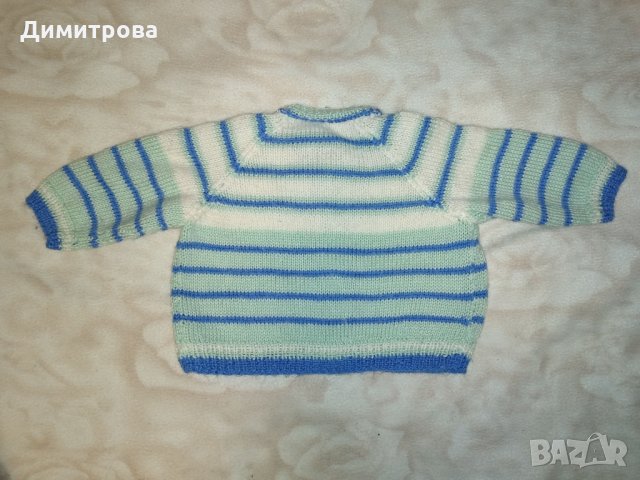 Бебешки дрехи ръст 80 см (1г.), снимка 17 - Комплекти за бебе - 27985000