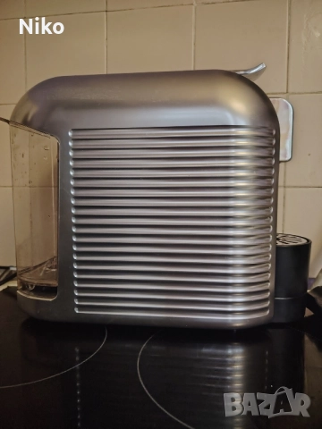 Кафемашина Expressi K-fee, снимка 2 - Кафемашини - 52565467