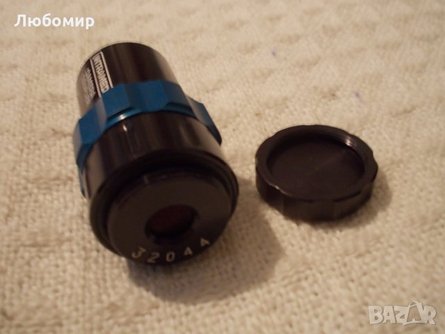 Обектив камера INTRAMED, снимка 3 - Медицинска апаратура - 27972779