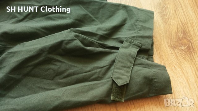 DOVRE FJELL Trouser размер L за лов риболов туризъм панталон със здрава материя - 389, снимка 7 - Екипировка - 42963838