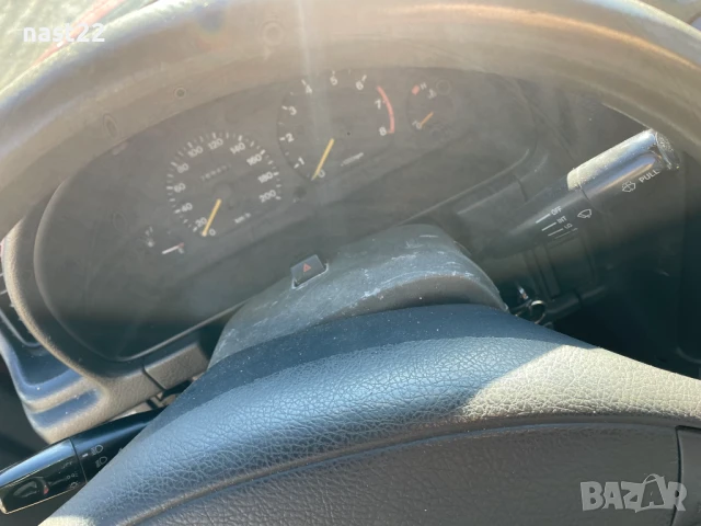 Сузуки Витара 2.0 V6 136 к.с на части, снимка 6 - Автомобили и джипове - 50894079