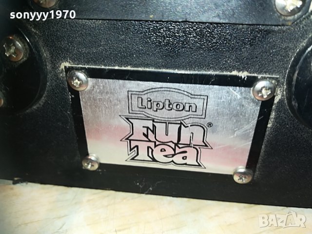 sold out-заявено-field radio spirit of st.louis-внос france 1704211830, снимка 16 - Радиокасетофони, транзистори - 32585126