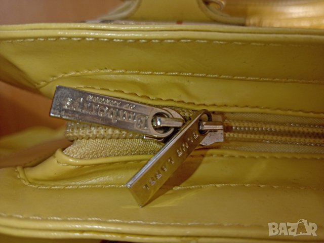 Чанта Burberrys blue label., снимка 5 - Чанти - 37805631