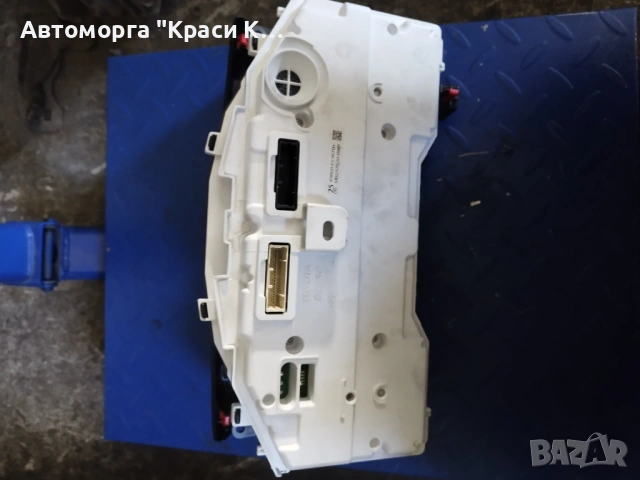 83800FEW70S километраж за тойота Корола 1.5i 2022г, снимка 2 - Части - 53124431
