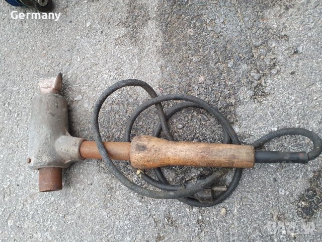 Поялник пневматицен флекс инструмент , снимка 10 - Поялници и запояване - 40101625