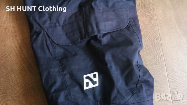 NORHEIM 7R TECHNOLOGY 5000 Ski Snowboard Pants Размер XL зимен ски сноуборд панталон 35-48, снимка 6 - Зимни спортове - 52683347