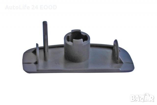 Дръжка Жабка за Форд Ford Galaxy / Сеат Seat Alhambra / VW Шаран Sharan 1995-2010, снимка 8 - Части - 28404154