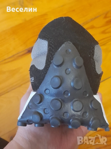 Маратонки NEW BALANCE 327 , снимка 5 - Маратонки - 52938511