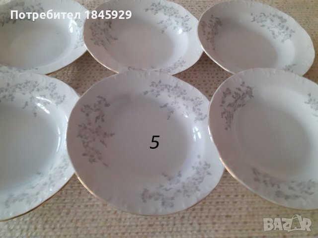 Комплекти за хранене и кухненски принадлежности, снимка 5 - Прибори за хранене, готвене и сервиране - 35485447