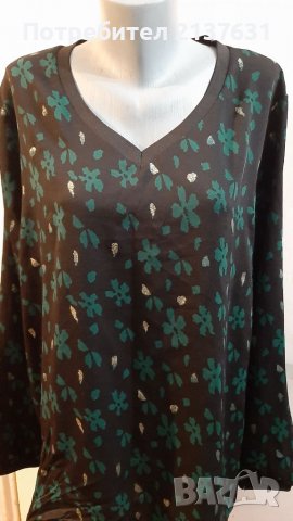 ДАМСКА БЛУЗА Размер XXL , снимка 1