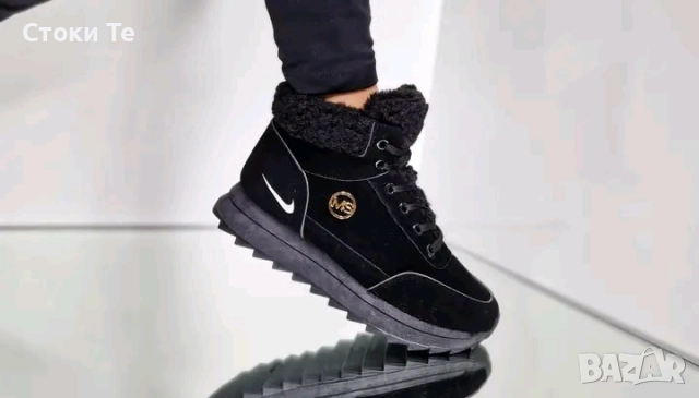 дамски зимни боти 