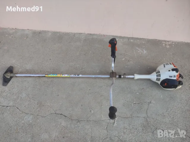 Оригинал Щил ФС56 храсторес 