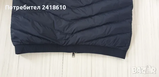 Armani Exchange A/X Mens Down Jacket Size M  ОРИГИНАЛ! Мъжко Пухено Яке!, снимка 9 - Якета - 48252902