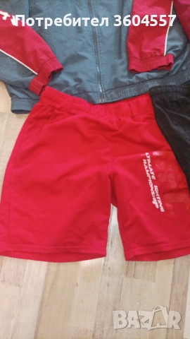 Спортен мъжки сет подарък размерXL, снимка 5 - Спортни дрехи, екипи - 52883627