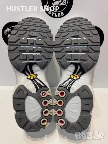 Маратонки NIKE AIR MAX PLUS TN.Номер 39, снимка 8 - Маратонки - 49550041