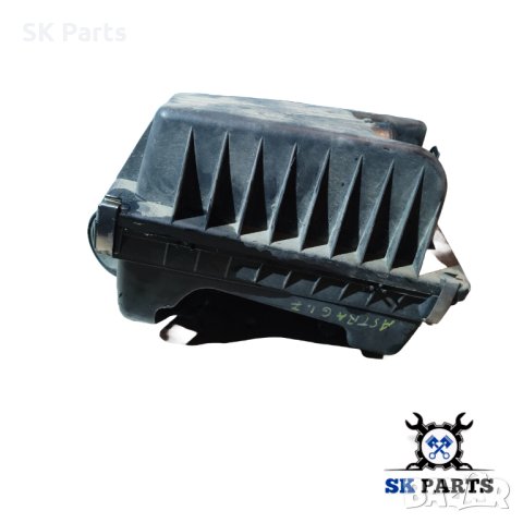 Филтърна кутия за Opel Astra G / Астра Г 1.7 DTI 75 к.с.