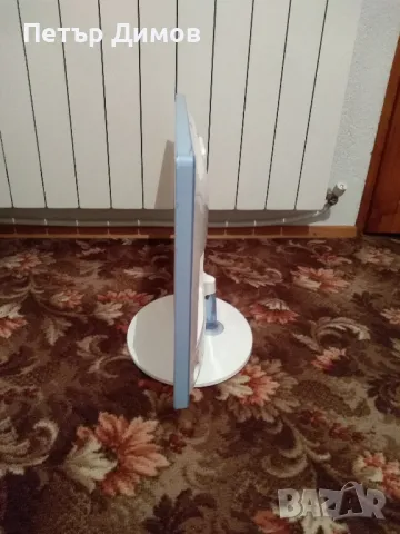 TV+PIP+MONITOR-SAMSUNG LT24D391 EW/EN Бял., снимка 8 - Телевизори - 50057128