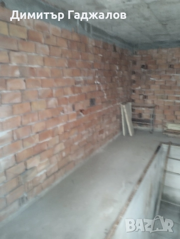 Хидроизолиран Гараж , снимка 2 - Гаражи и паркоместа - 52051691