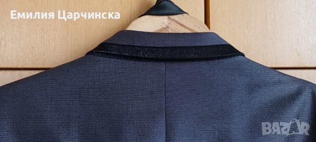 Официален мъжки костюм , снимка 3 - Костюми - 51272129