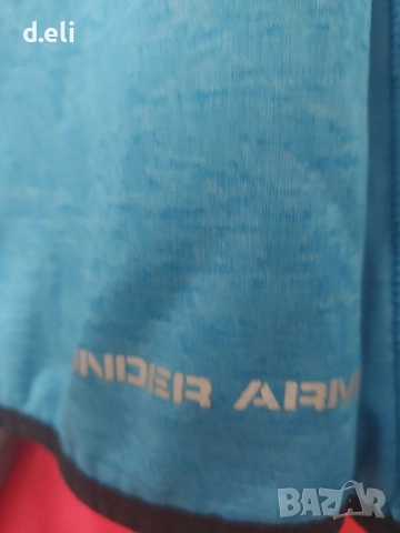 UNDER ARMOUR Size M-L , снимка 6 - Суичъри - 51690384