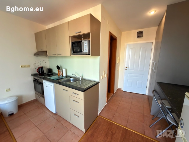 Апартамент с 1 спалня в Слънчев бряг, снимка 9 - Апартаменти - 52641590