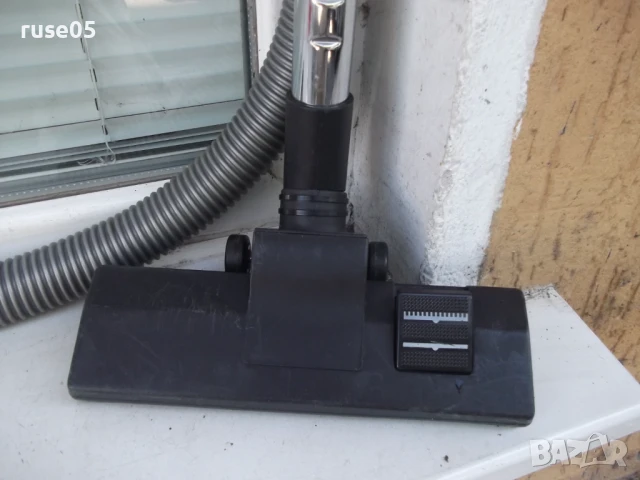 Маркуч,четка,тръба телескопична за прахосмукачка комплект-4, снимка 2 - Прахосмукачки - 51333689