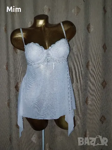 RAMPAGE 70 B Розова нощница с твърда чашка 