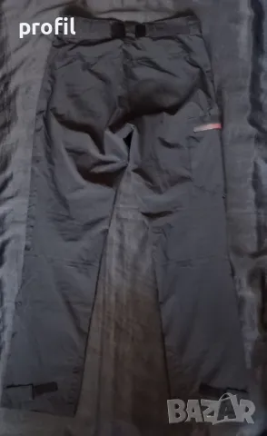 Дамски туристически панталон Vikafjell Odda 15К М, снимка 8 - Панталони - 49346037