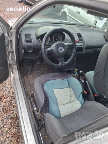 Фолксваген Поло 1.0 50к.с на Части, снимка 3 - Автомобили и джипове - 52899226