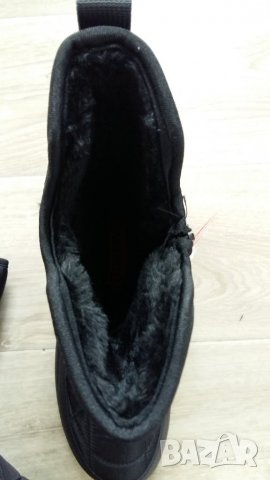 ЗИМНИ ДАМСКИ БОТИ , снимка 7 - Дамски боти - 39023338
