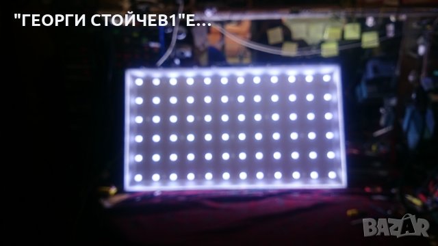 UE55H6270SS  СЪС СЧУПЕНА МАТРИЦА, снимка 8 - Части и Платки - 26583303