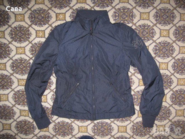 Зимно яке PLAYLIFE  дамско,М, снимка 2 - Якета - 43384615