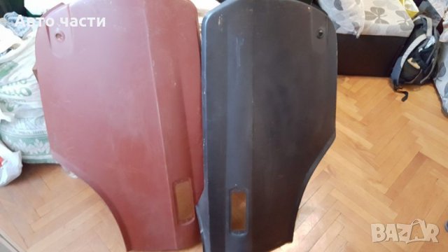 ВАЗ.ПРЕДНА Престилка.2101.21011.21013.задна.маска.2101.21011.21013.и още много части на склад .08954, снимка 18 - Части - 35444852