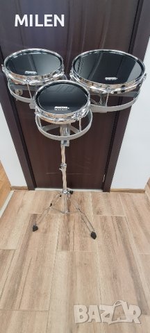 Рототоми перкусии. , снимка 3 - Други - 43445728