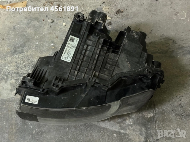 Фар за Land Rover Defender , снимка 2 - Части - 52504673