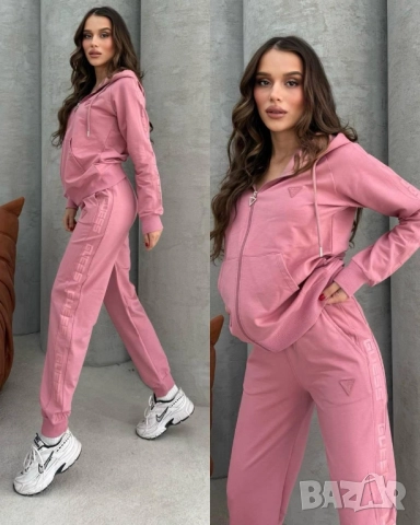 дамски екипи на едро guess , снимка 4 - Спортни екипи - 51621892