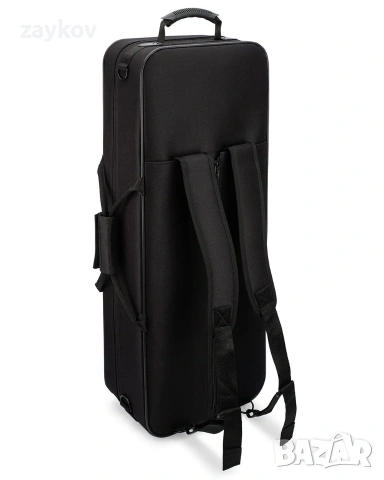 Тенор саксофон Jean Paul USA TS-400, снимка 7 - Духови инструменти - 53566822