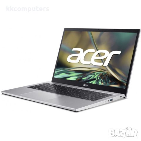 Преносим компютър Acer Aspire 3 A315-59-33J8